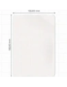 Kup Bizon Glass Hydrogel Nap Apple iPad mini 8.3" 2024 7. generáció [2 PACK] - BIZ7930 - {ean13} - Sklep Home Screen