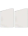 Kup Bizon Glass Hydrogel Nap Apple iPad mini 8.3" 2024 7. generáció [2 PACK] - BIZ7930 - {ean13} - Sklep Home Screen