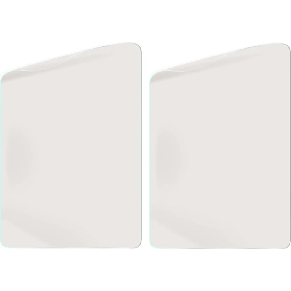 Folia matowa Bizon Glass Hydrogel Sun do Apple iPad mini 8.3" 2024 (7. generacji) [2 PACK]