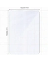 Kup Bizon Glass Tab Mule Apple iPad mini 8.3" 2024 7. generáció - BIZ7931 - {ean13} - Sklep Home Screen