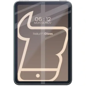 Kup Bizon Glass Tab Mule Apple iPad mini 8.3" 2024 7. generáció - BIZ7931 - {ean13} - Sklep Home Screen