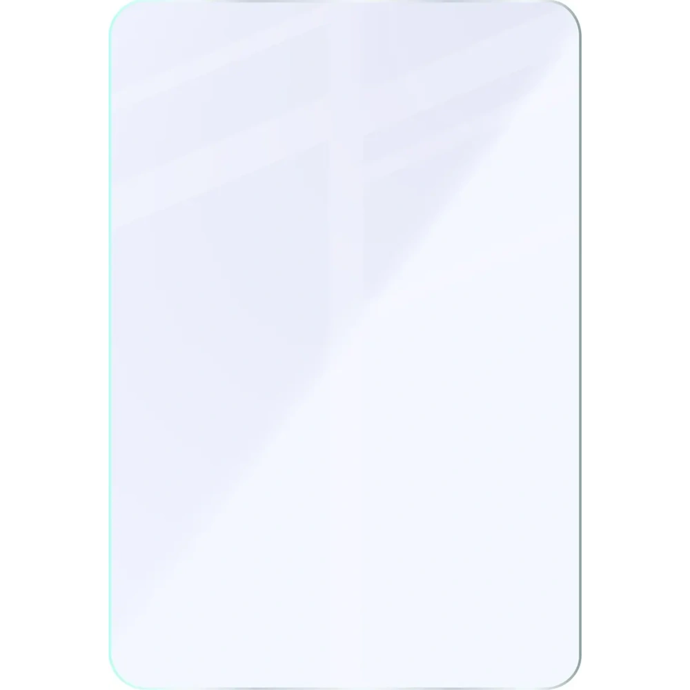 Elastyczne szkło hybrydowe Bizon Glass Tab Mule do Apple iPad mini 8.3" 2024 (7. generacji)