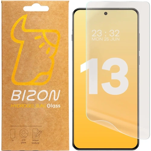Kup Bizon üveg hidrogel napfény OnePlus 13 [2 PACK] - BIZ7932 - {ean13} - Sklep Home Screen