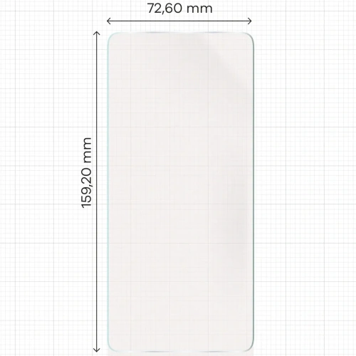 Kup Bizon üveg hidrogel napfény OnePlus 13 [2 PACK] - BIZ7932 - {ean13} - Sklep Home Screen