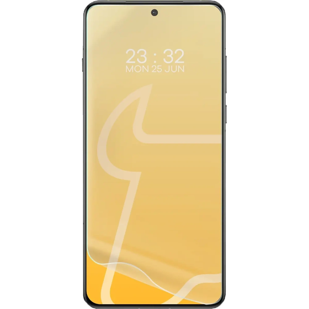 Folia matowa Bizon Glass Hydrogel Sun do OnePlus 13 [2 PACK]