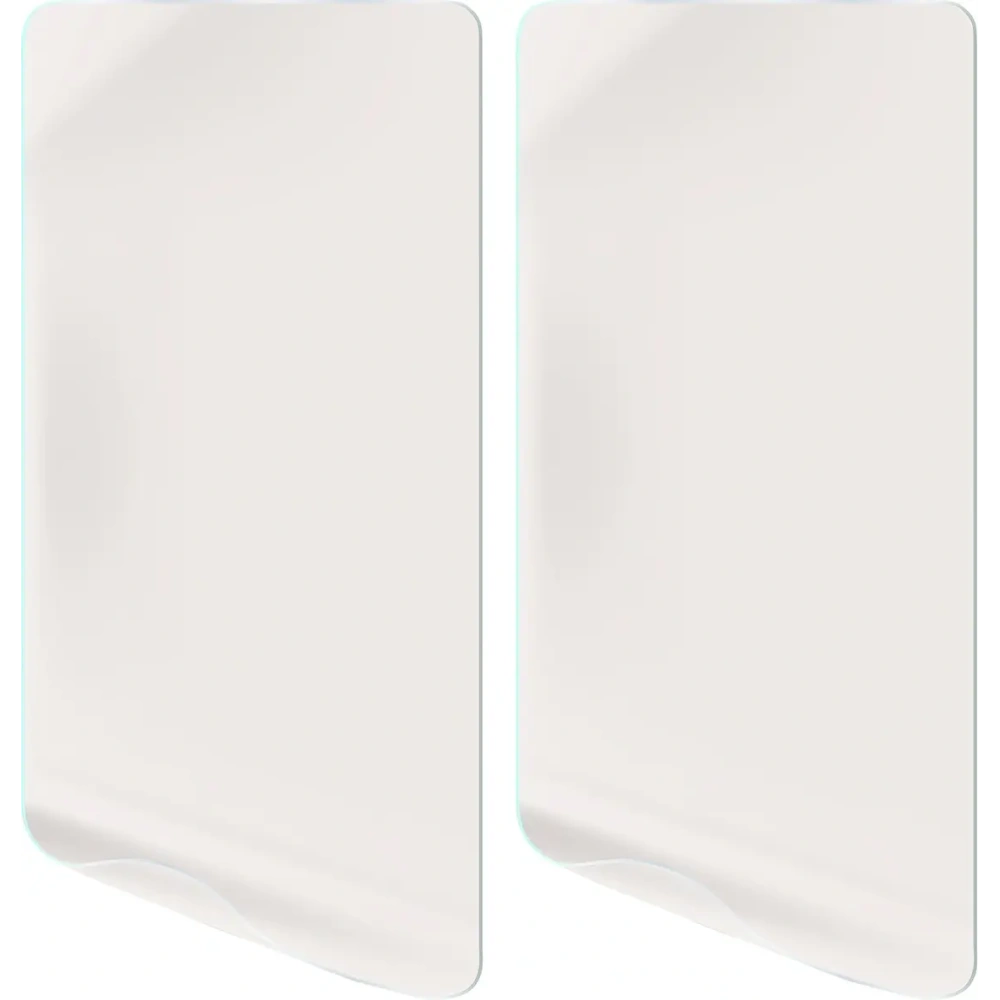Folia matowa Bizon Glass Hydrogel Sun do OnePlus 13 [2 PACK]