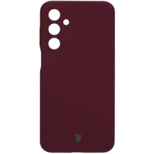 Kup Silikonové pouzdro Bizon Soft Case pro Samsung Galaxy A16 4G/5G tmavě fialové - BIZ7933 - {ean13} - Sklep Home Screen