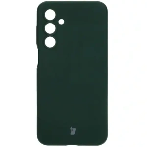Kup Silikonové pouzdro Bizon Soft Case pro Samsung Galaxy A16 4G/5G tmavě zelené - BIZ7934 - {ean13} - Sklep Home Screen