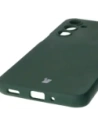 Kup Bizon Soft Case Samsung Galaxy A16 4G/5G dunkelgrün - BIZ7934 - {ean13} - Sklep Home Screen