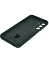 Kup Bizon Soft Case Samsung Galaxy A16 4G/5G dunkelgrün - BIZ7934 - {ean13} - Sklep Home Screen