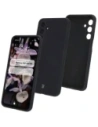 Bizon Soft Case Samsung Galaxy A16 4G/5G schwarz
