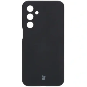 Kup Silikonové pouzdro Bizon Soft Case pro Samsung Galaxy A16 4G/5G černé - BIZ7935 - {ean13} - Sklep Home Screen
