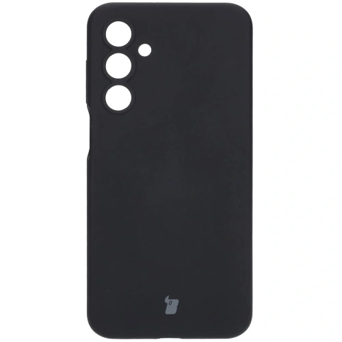 Kup Silikonowe etui Bizon Soft Case do Samsung Galaxy A16 4G/5G czarne - BIZ7935 - {ean13} - Sklep Home Screen