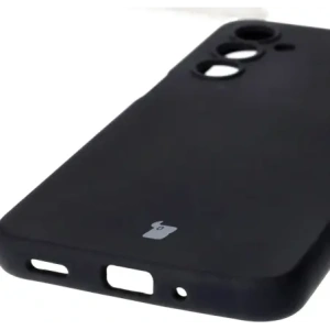 Kup Silikonové pouzdro Bizon Soft Case pro Samsung Galaxy A16 4G/5G černé - BIZ7935 - {ean13} - Sklep Home Screen