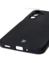 Kup Bizon Soft Case Samsung Galaxy A16 4G/5G negru - BIZ7935 - {ean13} - Sklep Home Screen