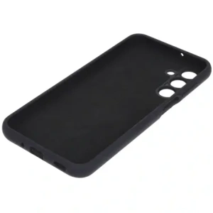 Kup Silikonové pouzdro Bizon Soft Case pro Samsung Galaxy A16 4G/5G černé - BIZ7935 - {ean13} - Sklep Home Screen