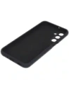 Kup Silikonowe etui Bizon Soft Case do Samsung Galaxy A16 4G/5G czarne - BIZ7935 - {ean13} - Sklep Home Screen