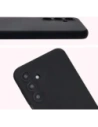 Kup Bizon Soft Case Samsung Galaxy A16 4G/5G fekete - BIZ7935 - {ean13} - Sklep Home Screen