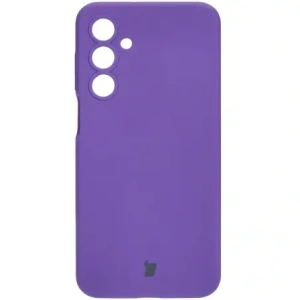 Kup Bizon Soft Case Samsung Galaxy A16 4G/5G violet - BIZ7936 - {ean13} - Sklep Home Screen