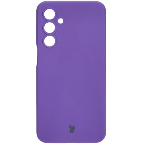 Kup Bizon Soft Case Samsung Galaxy A16 4G/5G violet - BIZ7936 - {ean13} - Sklep Home Screen