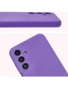 Kup Bizon Soft Case Samsung Galaxy A16 4G/5G violet - BIZ7936 - {ean13} - Sklep Home Screen