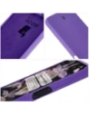 Kup Silikonowe etui Bizon Soft Case do Samsung Galaxy A16 4G/5G fioletowe - BIZ7936 - {ean13} - Sklep Home Screen