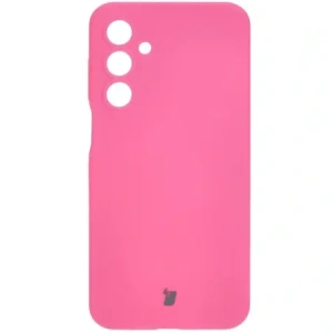 Kup Silikonowe etui Bizon Soft Case do Samsung Galaxy A16 4G/5G neonowo-różowe - BIZ7937 - {ean13} - Sklep Home Screen