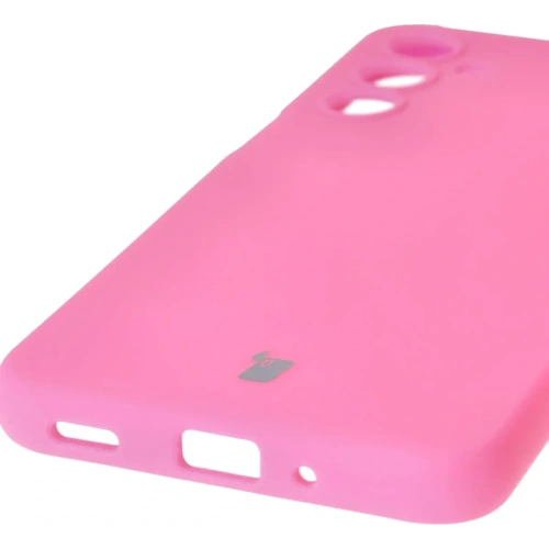 Buy Bizon Soft Case Samsung Galaxy A16 4G/5G neon pink - BIZ7937 - {ean13} - Home Screen Store Europe