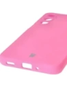 Buy Bizon Soft Case Samsung Galaxy A16 4G/5G neon pink - BIZ7937 - {ean13} - Home Screen Store Europe