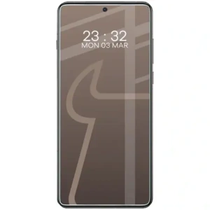 Kup Elastyczne szkło hybrydowe Bizon Glass Mule do OnePlus 13 - BIZ7938 - {ean13} - Sklep Home Screen