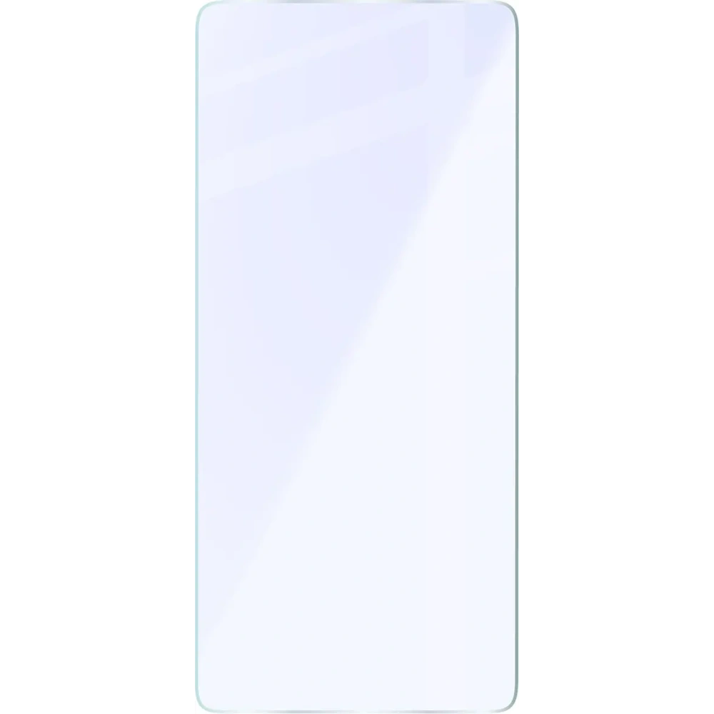 Elastyczne szkło hybrydowe Bizon Glass Mule do OnePlus 13