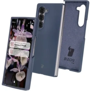 Kup Bizon Soft Case Samsung Galaxy Z Fold6 tengerészkék - BIZ7939 - {ean13} - Sklep Home Screen