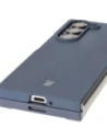 Kup Silikonové pouzdro Bizon Soft Case pro Samsung Galaxy Z Fold6 tmavě modré - BIZ7939 - {ean13} - Sklep Home Screen