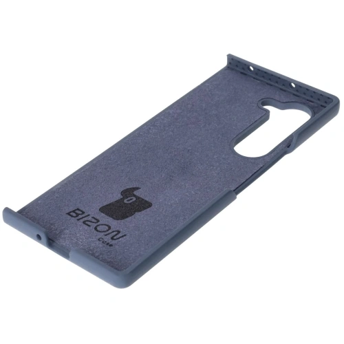Kup Silikonové pouzdro Bizon Soft Case pro Samsung Galaxy Z Fold6 tmavě modré - BIZ7939 - {ean13} - Sklep Home Screen