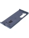 Kup Silikonové pouzdro Bizon Soft Case pro Samsung Galaxy Z Fold6 tmavě modré - BIZ7939 - {ean13} - Sklep Home Screen