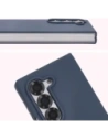 Kup Silikonové pouzdro Bizon Soft Case pro Samsung Galaxy Z Fold6 tmavě modré - BIZ7939 - {ean13} - Sklep Home Screen