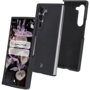 Kup Silikonové pouzdro Bizon Soft Case pro Samsung Galaxy Z Fold6 černé - BIZ7940 - {ean13} - Sklep Home Screen