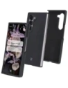 Silikonové pouzdro Bizon Soft Case pro Samsung Galaxy Z Fold6 černé