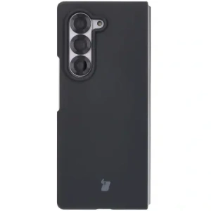 Kup Silikonové pouzdro Bizon Soft Case pro Samsung Galaxy Z Fold6 černé - BIZ7940 - {ean13} - Sklep Home Screen