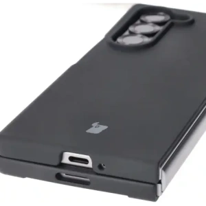 Kup Silikonové pouzdro Bizon Soft Case pro Samsung Galaxy Z Fold6 černé - BIZ7940 - {ean13} - Sklep Home Screen