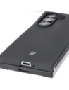 Kup Silikonové pouzdro Bizon Soft Case pro Samsung Galaxy Z Fold6 černé - BIZ7940 - {ean13} - Sklep Home Screen