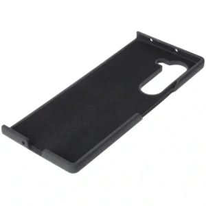 Kup Silikonové pouzdro Bizon Soft Case pro Samsung Galaxy Z Fold6 černé - BIZ7940 - {ean13} - Sklep Home Screen
