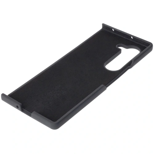Kup Silikonové pouzdro Bizon Soft Case pro Samsung Galaxy Z Fold6 černé - BIZ7940 - {ean13} - Sklep Home Screen