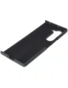 Kup Silikonové pouzdro Bizon Soft Case pro Samsung Galaxy Z Fold6 černé - BIZ7940 - {ean13} - Sklep Home Screen