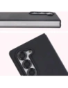 Kup Silikonové pouzdro Bizon Soft Case pro Samsung Galaxy Z Fold6 černé - BIZ7940 - {ean13} - Sklep Home Screen