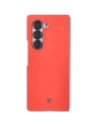 Kup Silikonové pouzdro Bizon Soft Case pro Samsung Galaxy Z Fold6 červené - BIZ7941 - {ean13} - Sklep Home Screen