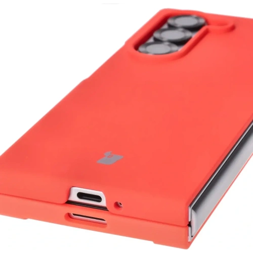 Buy Bizon Soft Case Samsung Galaxy Z Fold6 red - BIZ7941 - {ean13} - Home Screen Store Europe