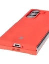 Kup Silikonové pouzdro Bizon Soft Case pro Samsung Galaxy Z Fold6 červené - BIZ7941 - {ean13} - Sklep Home Screen