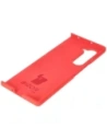 Kup Silikonové pouzdro Bizon Soft Case pro Samsung Galaxy Z Fold6 červené - BIZ7941 - {ean13} - Sklep Home Screen