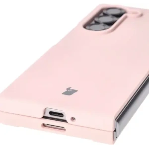 Buy Bizon Soft Case Samsung Galaxy Z Fold6 light pink - BIZ7942 - {ean13} - Home Screen Store Europe